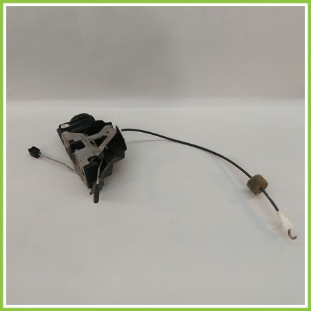 Serratura Anteriore Destro DX MERCEDES-BENZ Classe A W168 1687230098 1997 2001