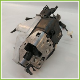 Serratura Posteriore Sinistro SX PEUGEOT 5008 2.0 9800624280 2009 2015