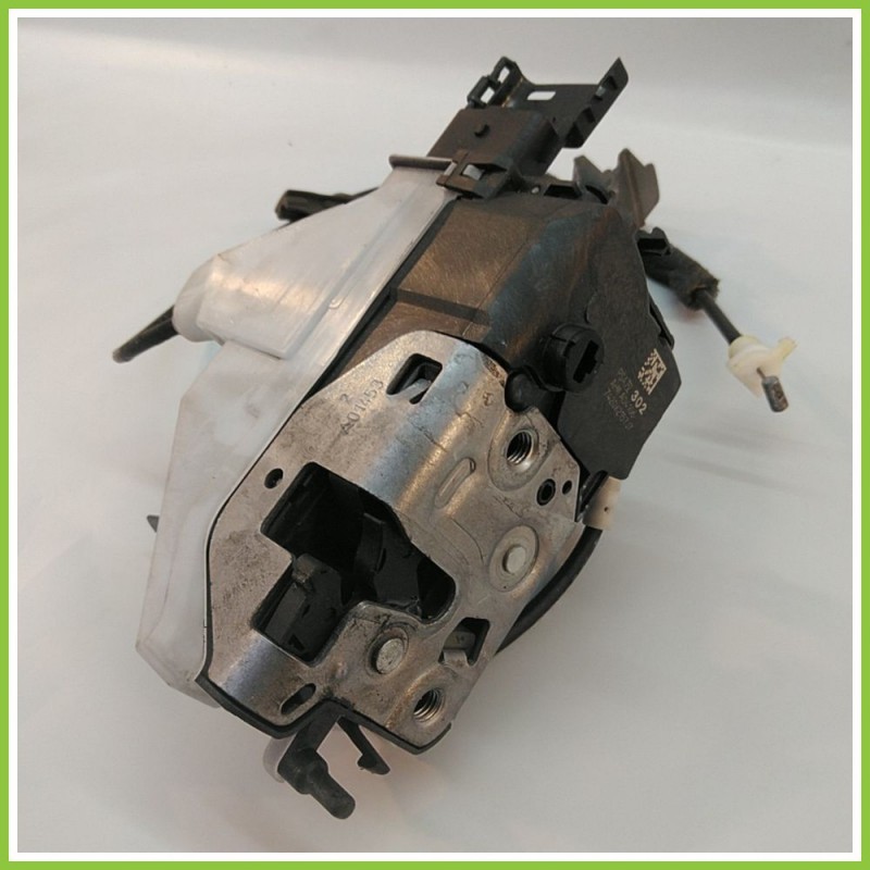 Serratura Posteriore Sinistro SX PEUGEOT 5008 2.0 9800624280 2009 2015