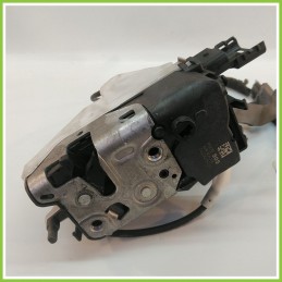 Serratura Posteriore Sinistro SX PEUGEOT 5008 2.0 9800624280 2009 2015