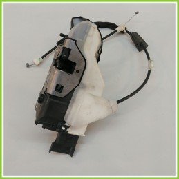 Serratura Anteriore Sinistro SX PEUGEOT 5008 2.0 9800623180 2009 2015