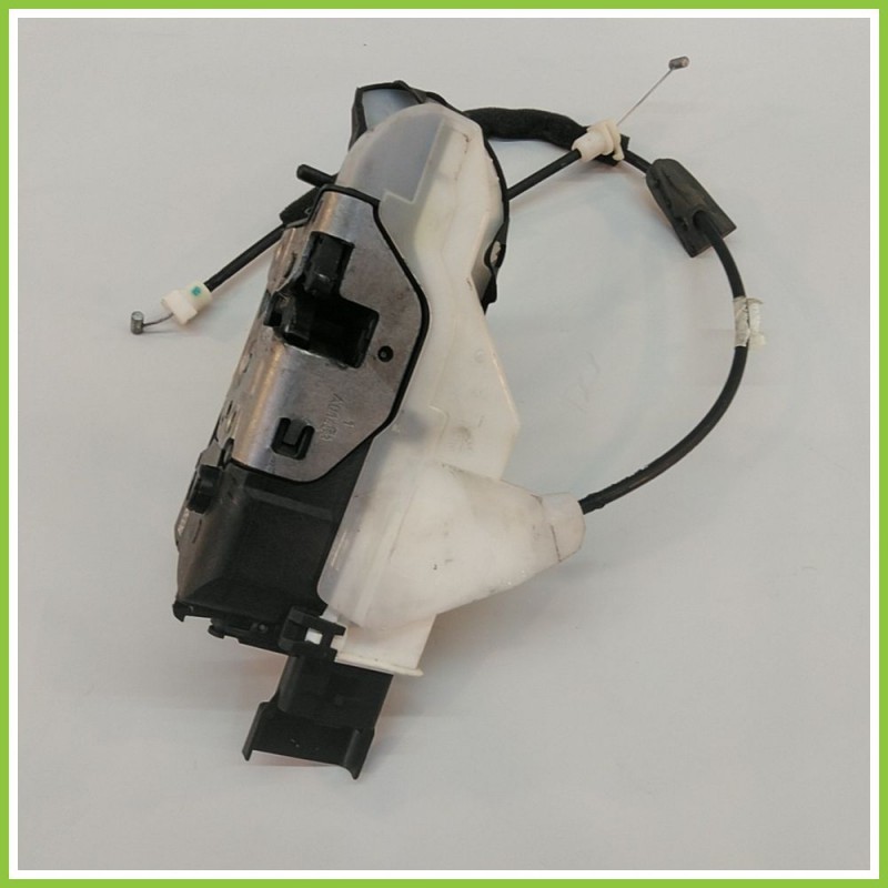 Serratura Anteriore Sinistro SX PEUGEOT 5008 2.0 9800623180 2009 2015