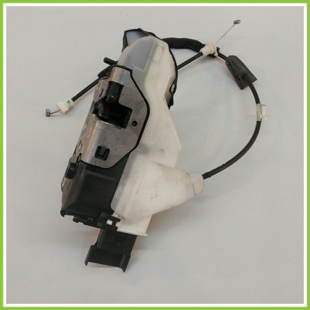 Serratura Anteriore Sinistro SX PEUGEOT 5008 2.0 9800623180 2009 2015