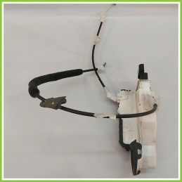 Serratura Anteriore Sinistro SX PEUGEOT 5008 2.0 9800623180 2009 2015