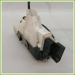 Serratura Anteriore Sinistro SX PEUGEOT 5008 2.0 9800623180 2009 2015