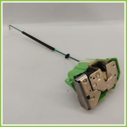 Serratura Anteriore Destro DX FIAT CROMA 2T 1.9 MJT 50525349 2005 2007