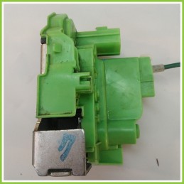 Serratura Anteriore Destro DX FIAT CROMA 2T 1.9 MJT 50525349 2005 2007