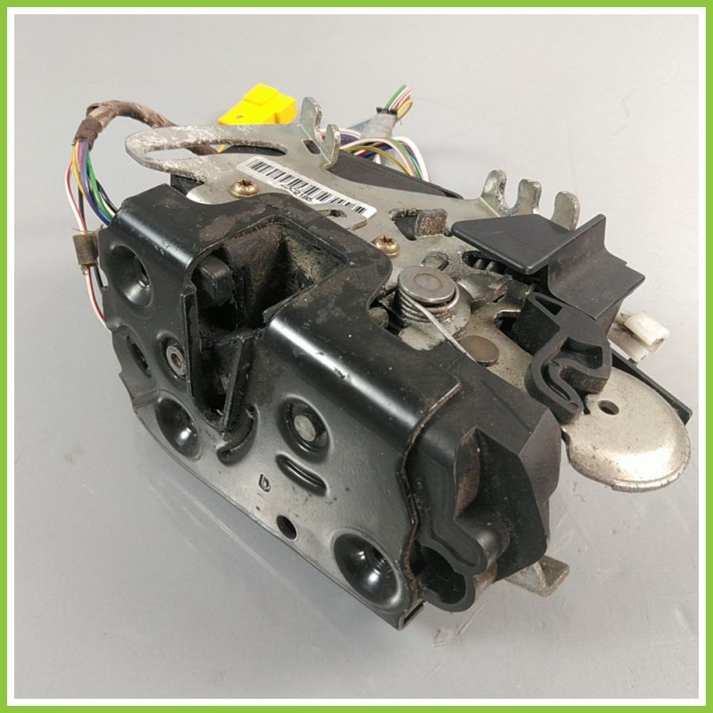 Serratura Anteriore Destro DX MERCEDES-BENZ VANEO 1.7 CDI A4147200535 2002 2005 VDO 89599077