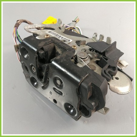 Serratura Anteriore Destro DX MERCEDES-BENZ VANEO 1.7 CDI A4147200535 2002 2005 VDO 89599077