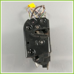 Serratura Anteriore Destro DX MERCEDES-BENZ VANEO 1.7 CDI A4147200535 2002 2005 VDO 89599077