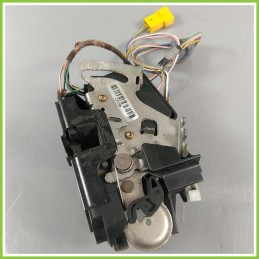 Serratura Anteriore Destro DX MERCEDES-BENZ VANEO 1.7 CDI A4147200535 2002 2005 VDO 89599077