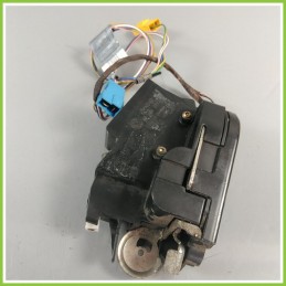 Serratura Anteriore Destro DX MERCEDES-BENZ VANEO 1.7 CDI A4147200535 2002 2005 VDO 89599077