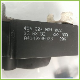 Serratura Anteriore Destro DX MERCEDES-BENZ VANEO 1.7 CDI A4147200535 2002 2005 VDO 89599077