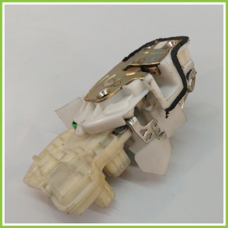 Serratura Anteriore Sinistro SX HONDA JAZZ 1a Serie 1.2 72150SELP01 2002 2008