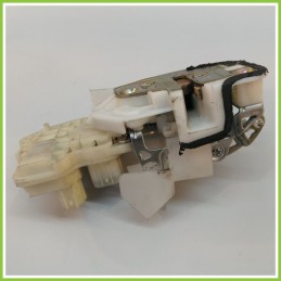 Serratura Anteriore Sinistro SX HONDA JAZZ 1a Serie 1.2 72150SELP01 2002 2008