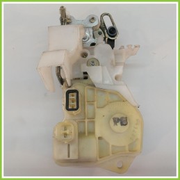 Serratura Anteriore Sinistro SX HONDA JAZZ 1a Serie 1.2 72150SELP01 2002 2008