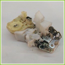 Serratura Anteriore Sinistro SX HONDA JAZZ 1a Serie 1.2 72150SELP01 2002 2008