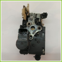 Serratura Anteriore Destro DX FIAT MAREA JTD 43766574 1999 2003