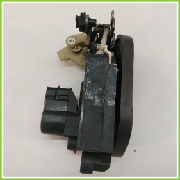 Serratura Anteriore Destro DX FIAT MAREA JTD 43766574 1999 2003