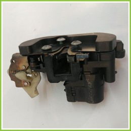 Serratura Anteriore Sinistro SX FIAT MAREA JTD 46766575 1999 2003