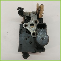 Serratura Anteriore Sinistro SX FIAT MAREA JTD 46766575 1999 2003