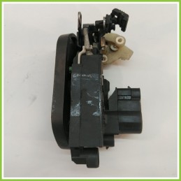Serratura Anteriore Sinistro SX FIAT MAREA JTD 46766575 1999 2003