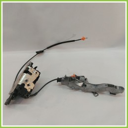 Serratura Posteriore Destro DX CITROEN C4 PICASSO 2.0 9138J8 2006 2013