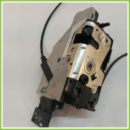 Serratura Posteriore Destro DX CITROEN C4 PICASSO 2.0 9138J8 2006 2013