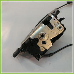 Serratura Posteriore Destro DX CITROEN C4 PICASSO 2.0 9138J8 2006 2013