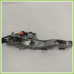 Serratura Posteriore Destro DX CITROEN C4 PICASSO 2.0 9138J8 2006 2013