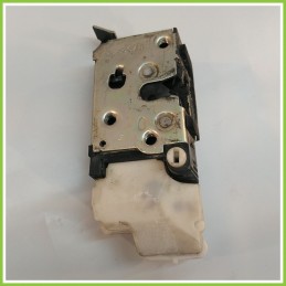 Serratura Posteriore Sinistro SX FIAT MULTIPLA 1F 16V 46750117 1998 2002