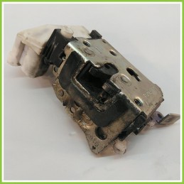 Serratura Posteriore Sinistro SX FIAT MULTIPLA 1F 16V 46750117 1998 2002