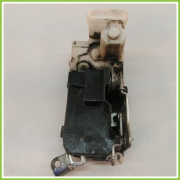 Serratura Posteriore Sinistro SX FIAT MULTIPLA 1F 16V 46750117 1998 2002