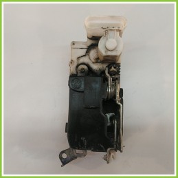 Serratura Posteriore Sinistro SX FIAT MULTIPLA 1F 16V 46750117 1998 2002