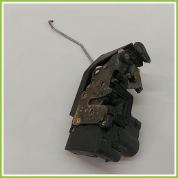 Serratura Posteriore Destro DX ALFA ROMEO 156 1a Serie 2.0 16V Twin Spark 60692263 1997 2000