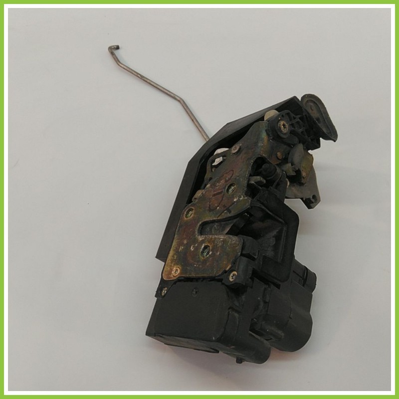Serratura Posteriore Destro DX ALFA ROMEO 156 1a Serie 2.0 16V Twin Spark 60692263 1997 2000