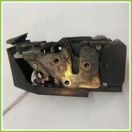 Serratura Posteriore Destro DX ALFA ROMEO 156 1a Serie 2.0 16V Twin Spark 60692263 1997 2000