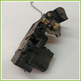 Serratura Posteriore Destro DX ALFA ROMEO 156 1a Serie 2.0 16V Twin Spark 60692263 1997 2000
