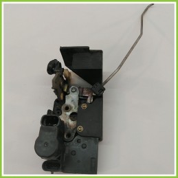 Serratura Posteriore Destro DX ALFA ROMEO 156 1a Serie 2.0 16V Twin Spark 60692263 1997 2000