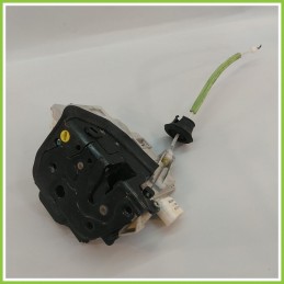 Serratura Posteriore Sinistro SX AUDI A4 8D 1.8 8D0839015A 1994 2000