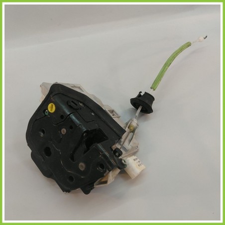 Serratura Posteriore Sinistro SX AUDI A4 8D 1.8 8D0839015A 1994 2000