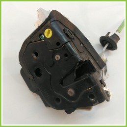 Serratura Posteriore Sinistro SX AUDI A4 8D 1.8 8D0839015A 1994 2000