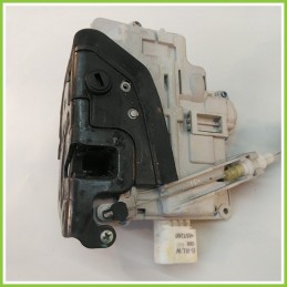 Serratura Posteriore Sinistro SX AUDI A4 8D 1.8 8D0839015A 1994 2000