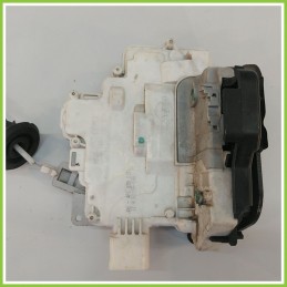 Serratura Posteriore Sinistro SX AUDI A4 8D 1.8 8D0839015A 1994 2000
