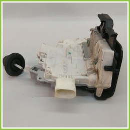 Serratura Posteriore Sinistro SX AUDI A4 8D 1.8 8D0839015A 1994 2000