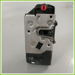 Serratura Anteriore Destro DX OPEL ZAFIRA T98 1.6 16V 24414135 1999 2005