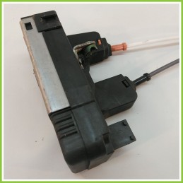 Serratura Anteriore Sinistro SX OPEL ZAFIRA T98 1.6 16V 24414134 1999 2005
