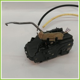 Serratura Anteriore Destro DX AUDI A6 Allroad 4B 2.5 TDI 40187016 2000 2006