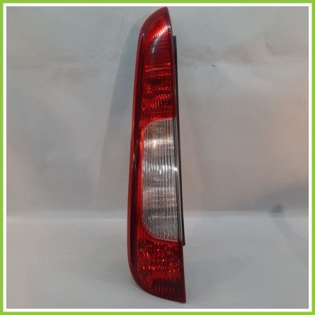 Fanale Fanalino Posteriore Sinistro SX HELLA 158957 FORD C-MAX CB3 3M51-13A603-AA Usato