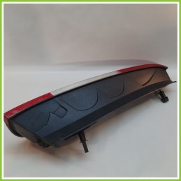 Fanale Fanalino Posteriore Sinistro SX HELLA 158957 FORD C-MAX CB3 3M51-13A603-AA Usato